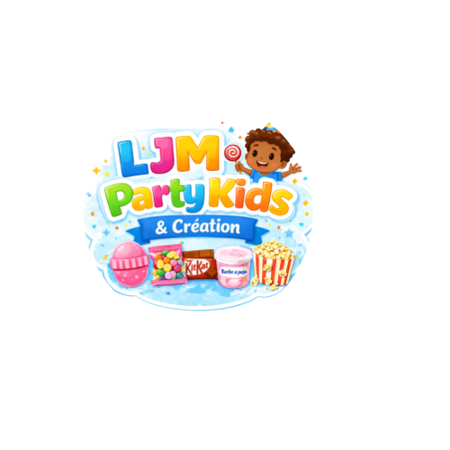 LJM Party KIDS & CRÉATION 